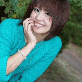 平原久真子の画像