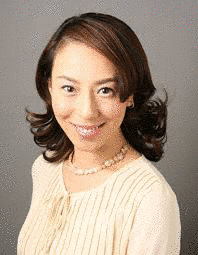 島田律子の画像