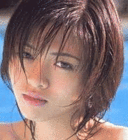 白石弓子の画像