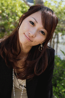 白井美帆の画像