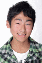 吉田憲祐の画像