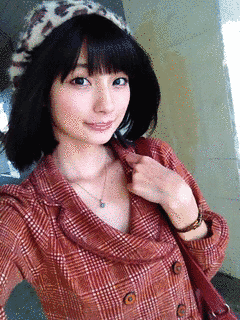 高野麻里佳の画像