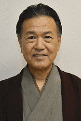 三笑亭夢丸の画像