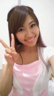 森江朋美の画像