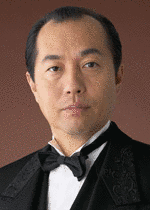 田崎真也の画像