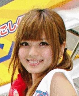 瀬戸サオリの画像