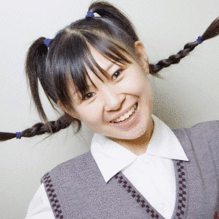 小川満鈴の画像