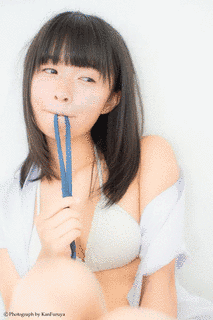 百川晴香の画像
