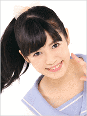 深川芹亜の画像