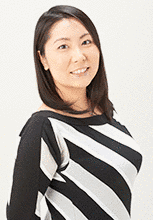 高柳亜弓の画像