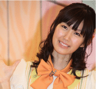 安藤奈保子の画像