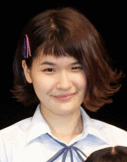 堺小春の画像