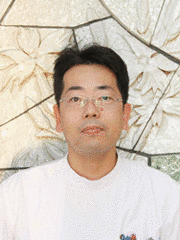 高橋伸幸の画像