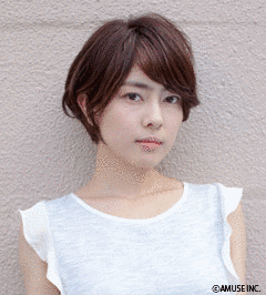 森口彩乃の画像