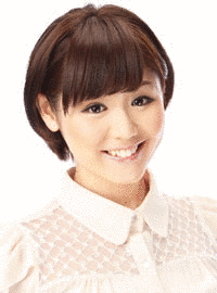 藤原茉央の画像