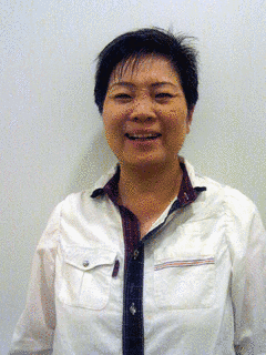 湊裕美子の画像