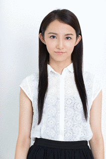 富田千晴の画像