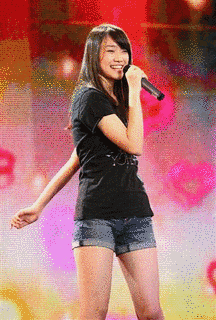 辻美優の画像