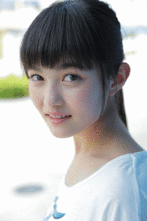 井上咲楽の画像