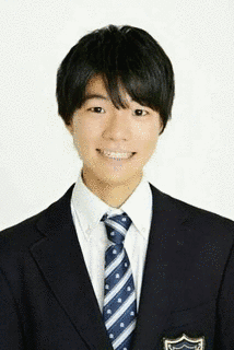 上妻成吾の画像