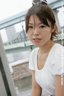 山口由紀子の画像