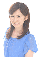 内野恵理子の画像
