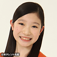 中尾美晴の画像
