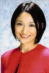 加藤有生子の画像