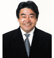 輪島直幸の画像