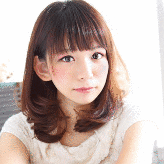 優月心菜の画像