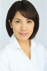 津村亜紀の画像