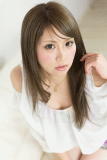 河瀬鮎美の画像