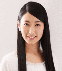 楠本千奈の画像