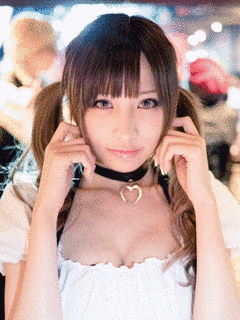 立石都美の画像