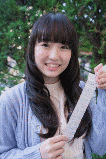 花守ゆみりの画像