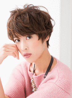 吉岡仁美の画像