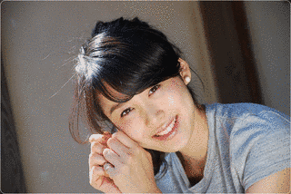 良原安美の画像