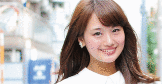 井上清華の画像