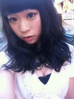 黒沢はるなの画像