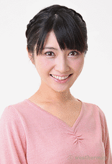 久保井朝美の画像