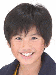 細田龍之介の画像