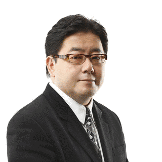 日本の作詞家の画像