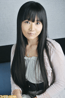 ゆかなの画像
