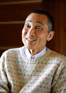 赤瀬川原平の画像