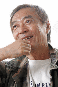 浅井慎平の画像