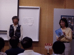 姉崎一馬の画像
