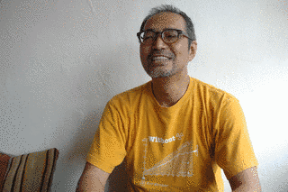 新井由己の画像