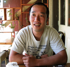 池田啓介の画像