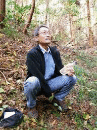 伊沢正名の画像