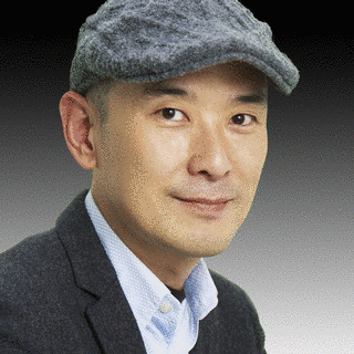 石田晃久の画像